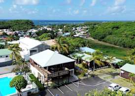 Ti Village Creole 4