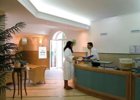 Hotel Terme Park Imperial 3