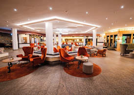 Hotel Vier Jahreszeiten am Schluchsee 2