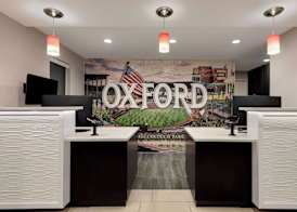 La Quinta by Wyndham Oxford - Anniston 4