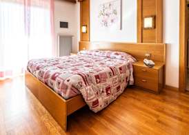 Albergo Bucaneve 3