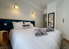 Le Provence Hôtel Golfe Juan 5