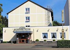 Hotel Alte Post 2