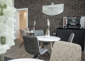 Boardinghouse Flensburg - by Zimmer FREI! Holidays 5