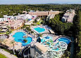 Blue Waters Club 4