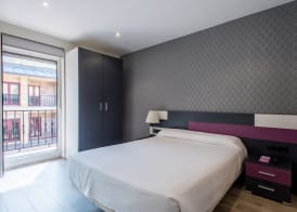 Apartamentos La Albarca 2