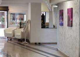 Hotel Nuevo Triunfo 2