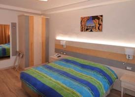 Hotel Centrale 5