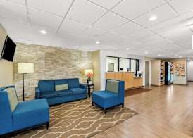 Comfort Inn & Suites Durham near Duke University 5