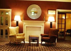 Best Western Plus Dunfermline Crossford Keavil House Hotel 4