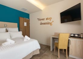 Ddream Hotel 5