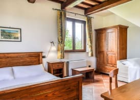 Agriturismo Regno Verde 3