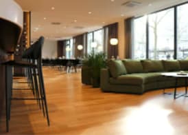 GINN City and Lounge Ravensburg 5