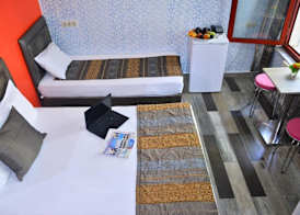 Ayyildizlar Hotel 5