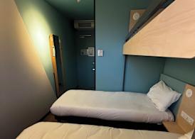 ibis budget Bourg en Bresse 2