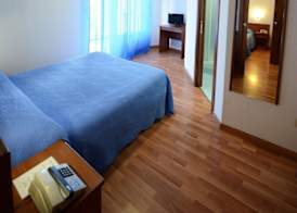 Hotel Astor 5