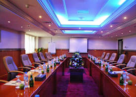 Comfort Inn 2