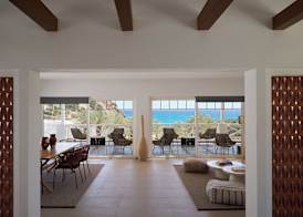 Golden Milos Beach Ηouse by Domotel 3