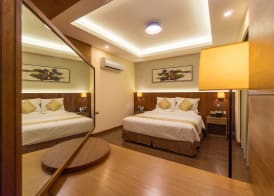 Belad Bont Resort 4