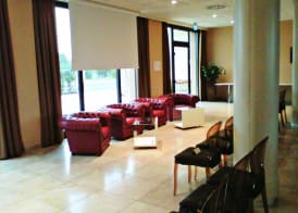 Grand Hotel Forlì 3