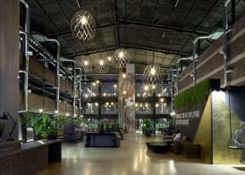 Cargo88 Hotel 4