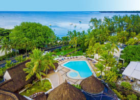 Casuarina Resort and Spa 2