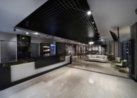 Pianoforte by Febor Hotels&Spa 2