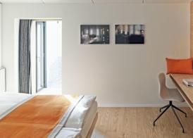 Boutique Hotel Schlossberg 5