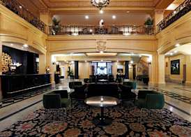 The Fort Garry Hotel, Spa and Conference Centre, an Ascend Collection Hotel 2