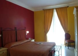 Hotel Ede 3