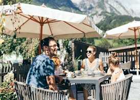 Boutique Hotel Das Rivus 4