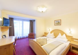 Hotel Gran Fanes 2