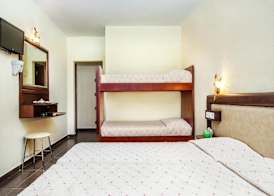 Elinotel Polis Hotel 5