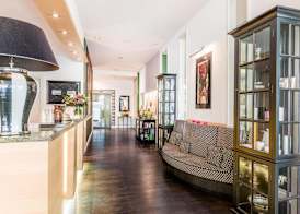 Hotel Goliath am Dom 3