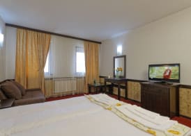 Trinity Residence Bansko 3