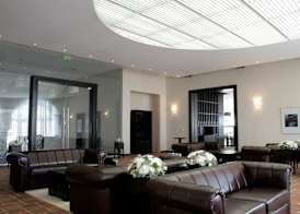 Lighthouse Golf & Spa Resort 5