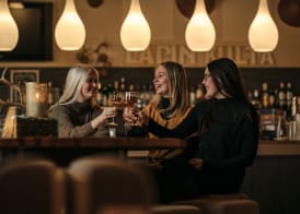 Lapland Hotels Sirkantähti 5