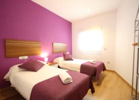Apartamentos Tito San Agustin 3
