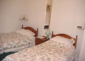 Ty Newydd Guest House 5