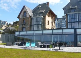 Logis Hôtel Ker Mor 5