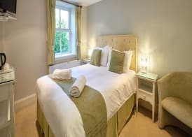 Grassington Lodge 5