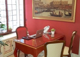 B&B Ca' Bonvicini 2