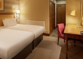 Cambridge Belfry Hotel & Spa 5