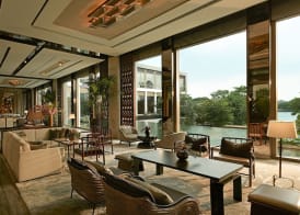 Capella Bangkok 2
