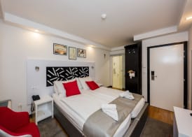 Hotel Sveti Kriz 5