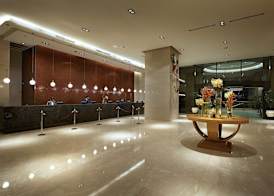 Berjaya Times Square Hotel, Kuala Lumpur 2