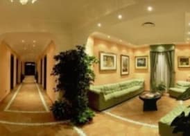 Best Western Hotel La Conchiglia 4