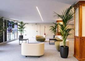 LVG Hotel Collection - La Bussola 3