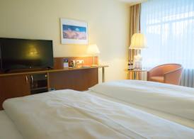 Soibelmanns Hotel Bad Alexandersbad 4
