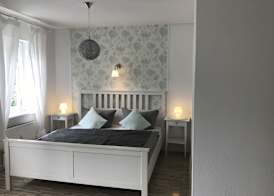 B&B Worpsweder Blick 3